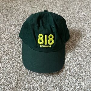 818 Tequila Dad Hat